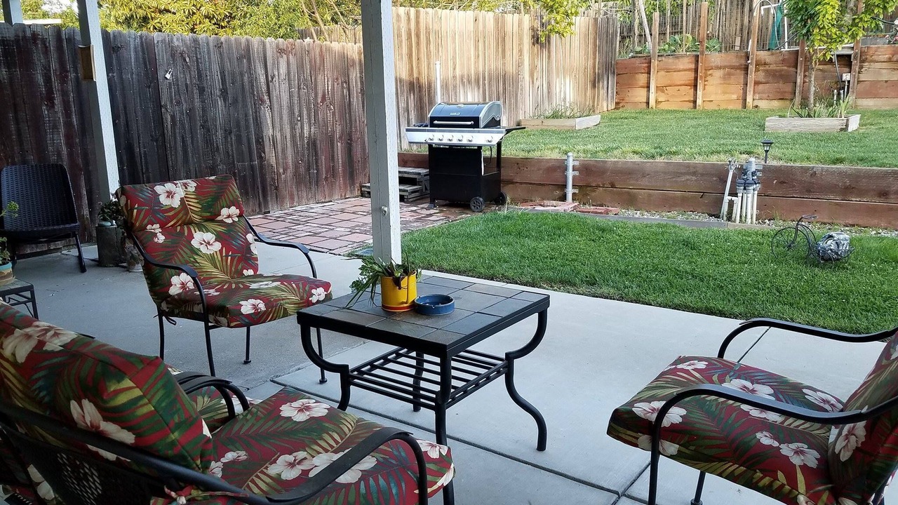 Photo of Outdoor in Carmichael