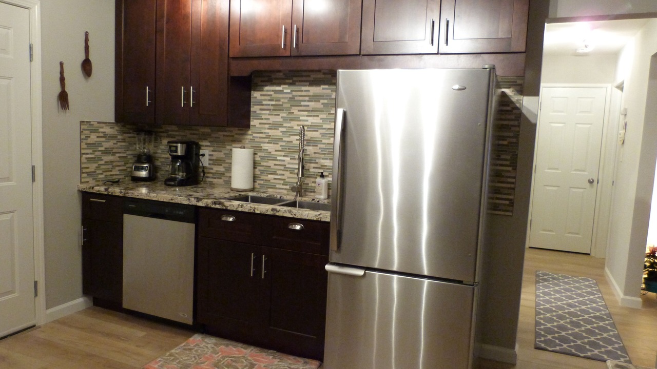 Photo of Kitchen in Carmichael