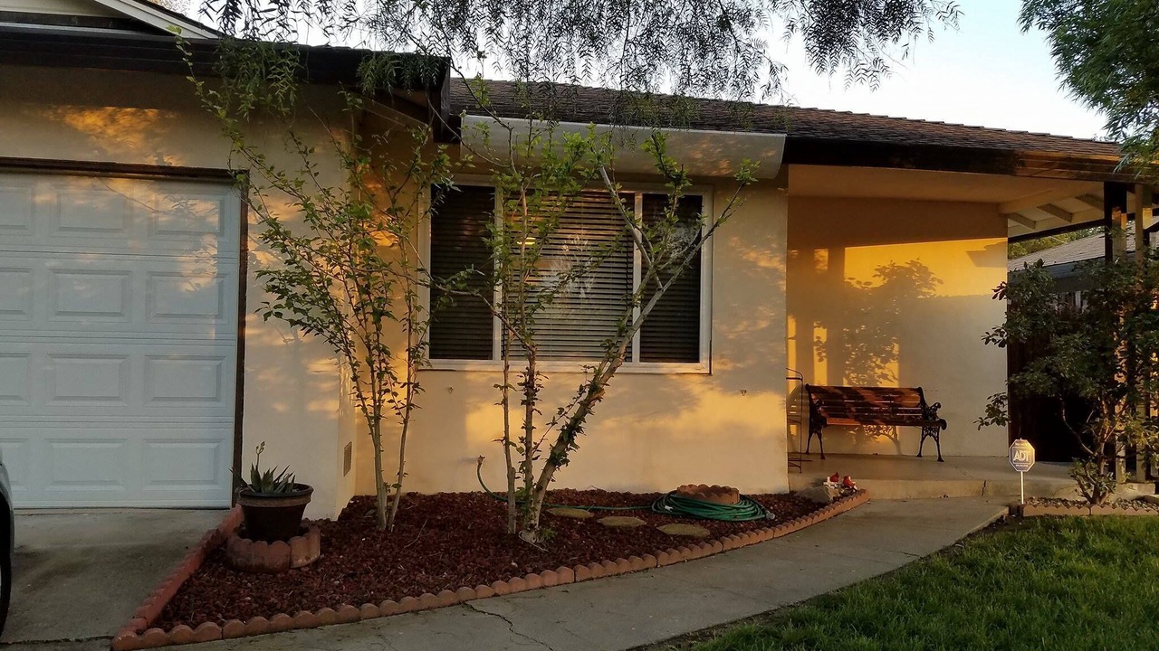 Photo of Patio Balcony in Carmichael