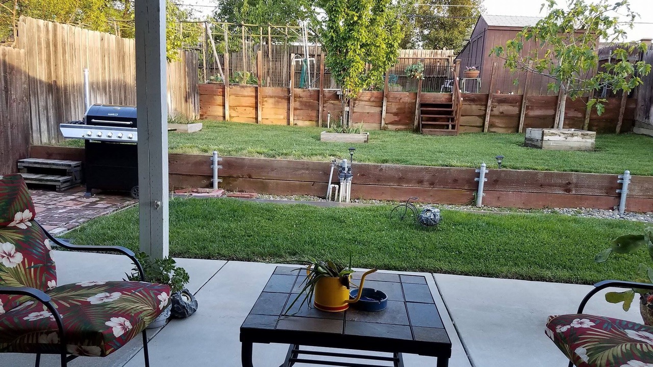 Photo of Outdoor in Carmichael
