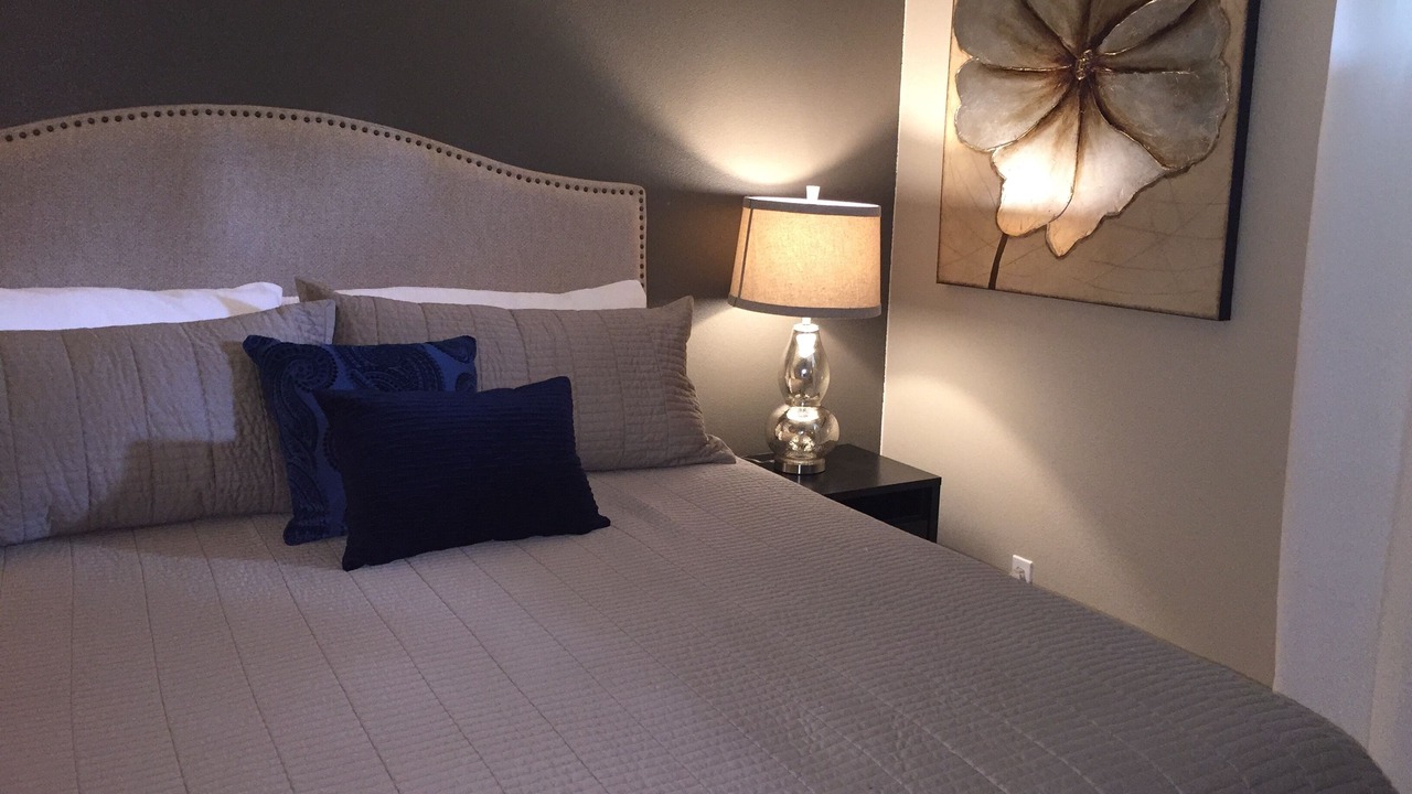 Photo of Bedroom in Corvallis