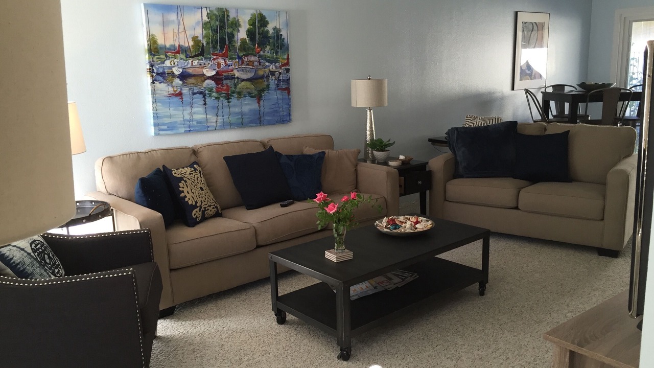 Photo of Livingroom in Corvallis