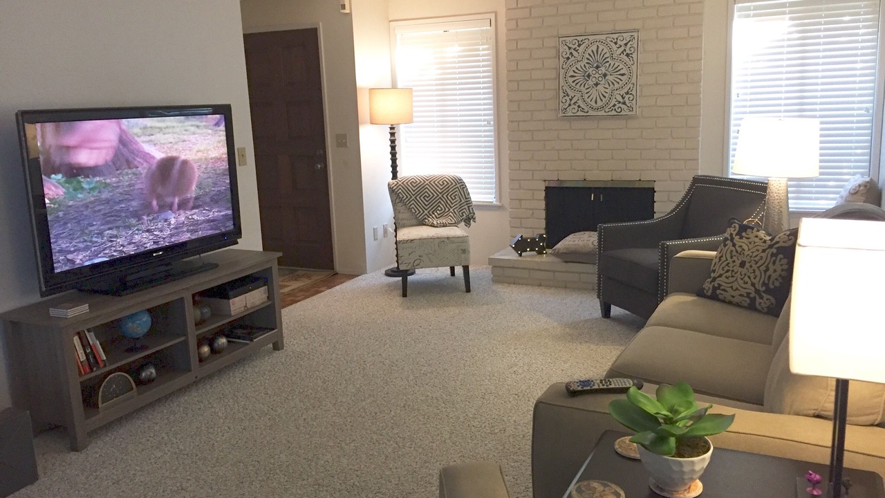 Photo of Livingroom in Corvallis