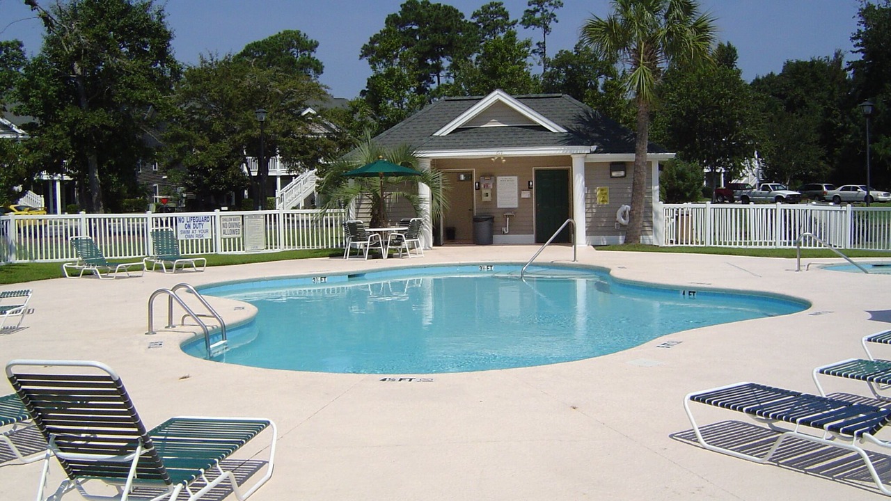 Photo of Others in Pawleys Island