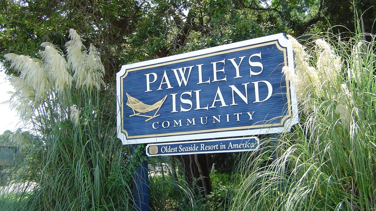 Photo of Others in Pawleys Island