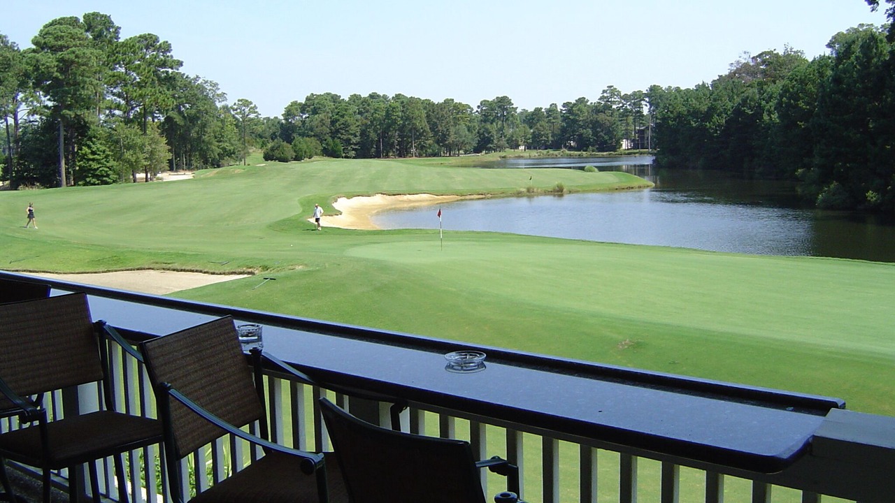 Photo of Outdoor in Pawleys Island