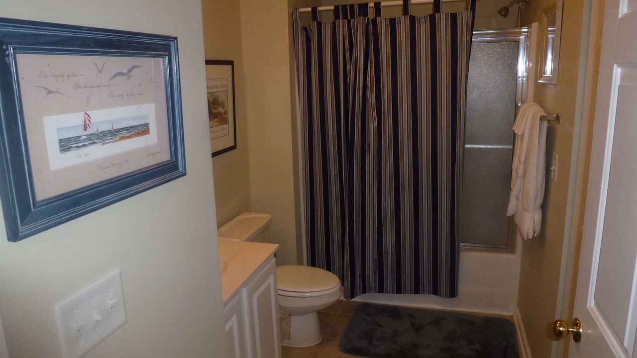 Photo of Bathroom in Pawleys Island