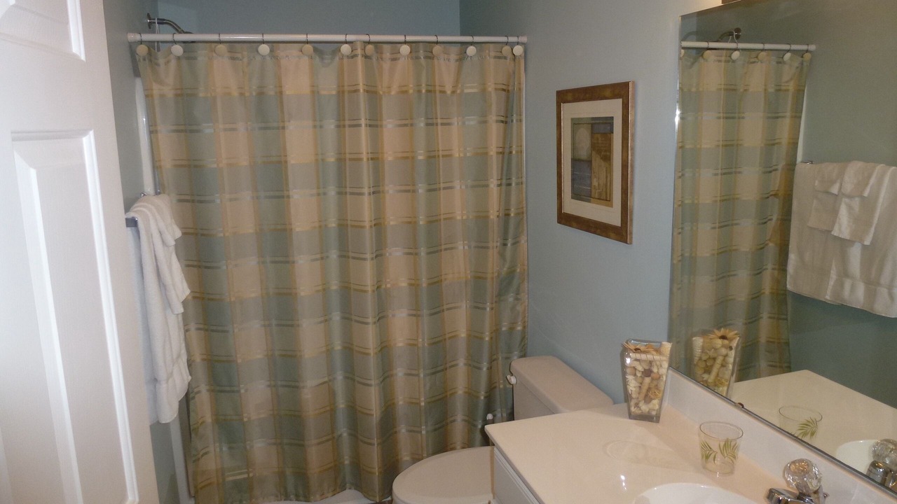 Photo of Bathroom in Pawleys Island