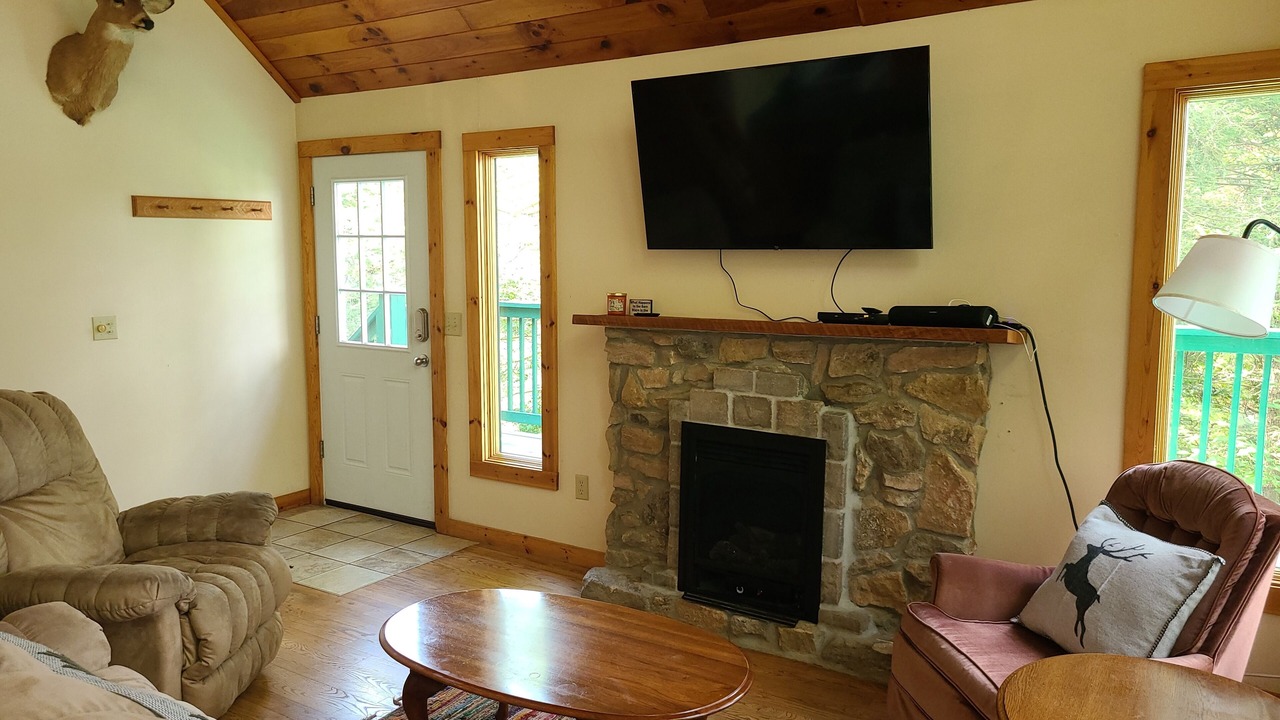 Photo of Livingroom in Dushore
