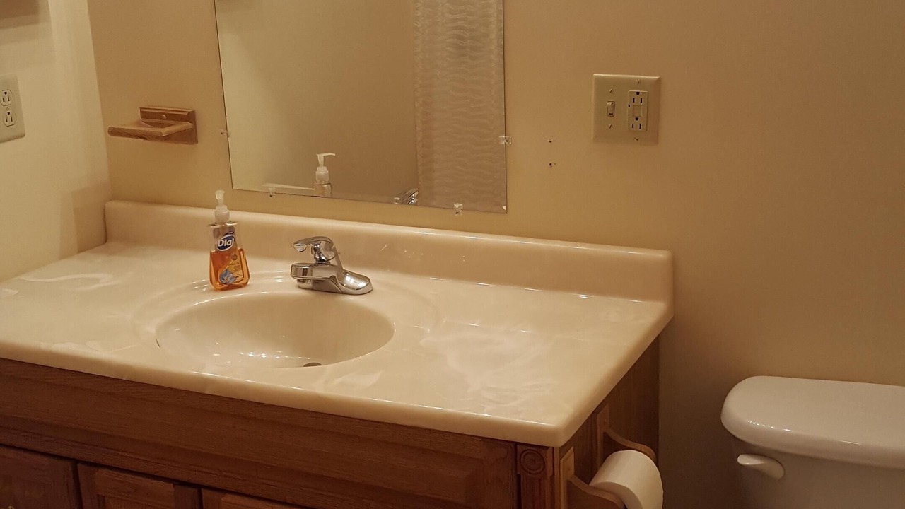 Photo of Bathroom in Dushore