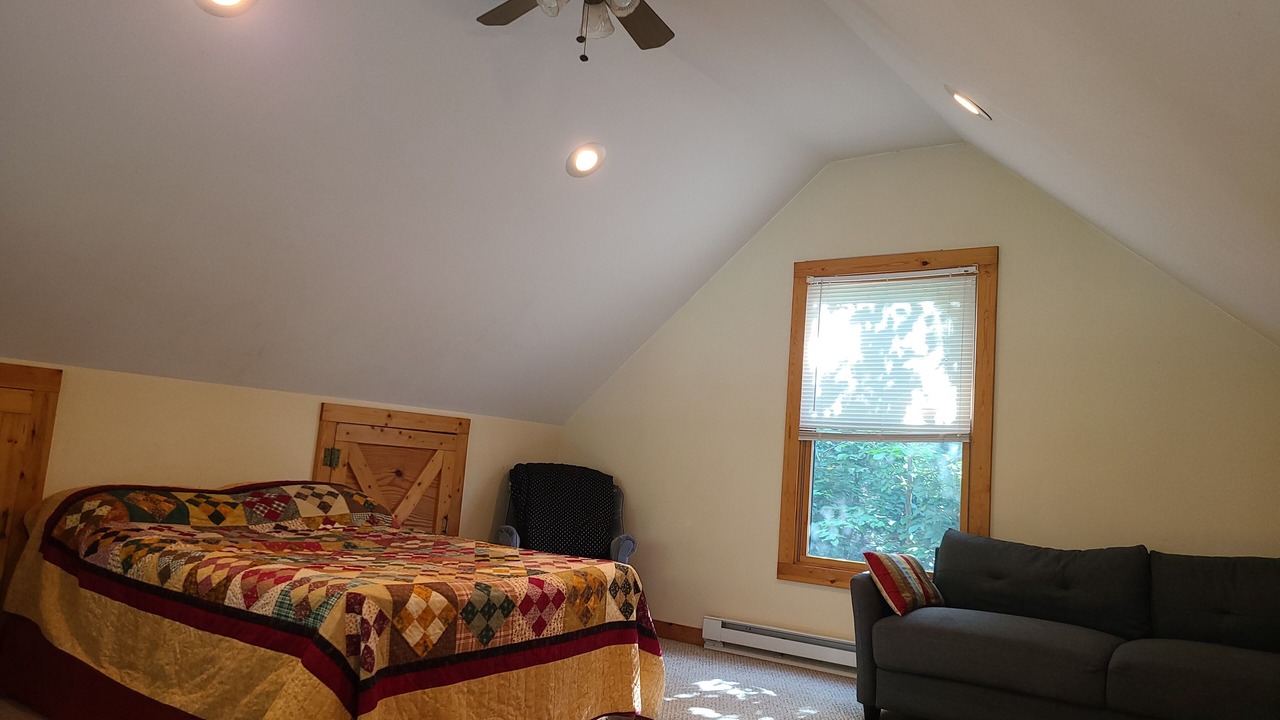 Photo of Bedroom in Dushore