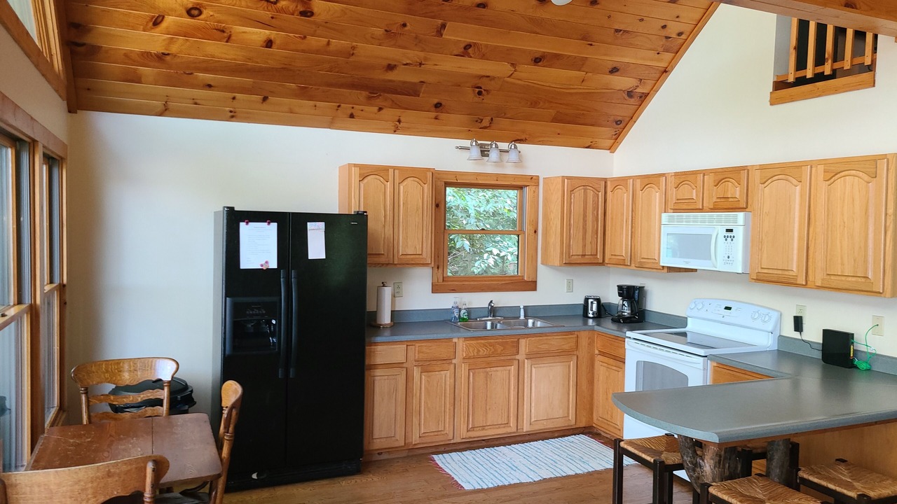 Photo of Kitchen in Dushore