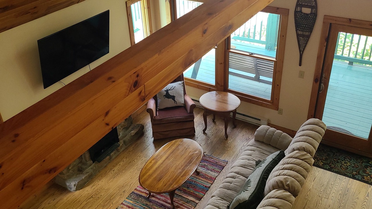 Photo of Livingroom in Dushore