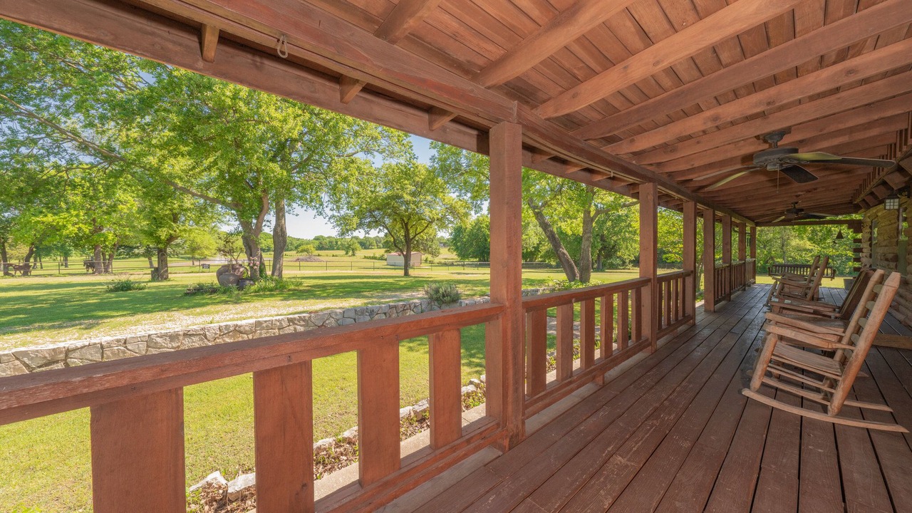 Photo of Outdoor in Cross Roads