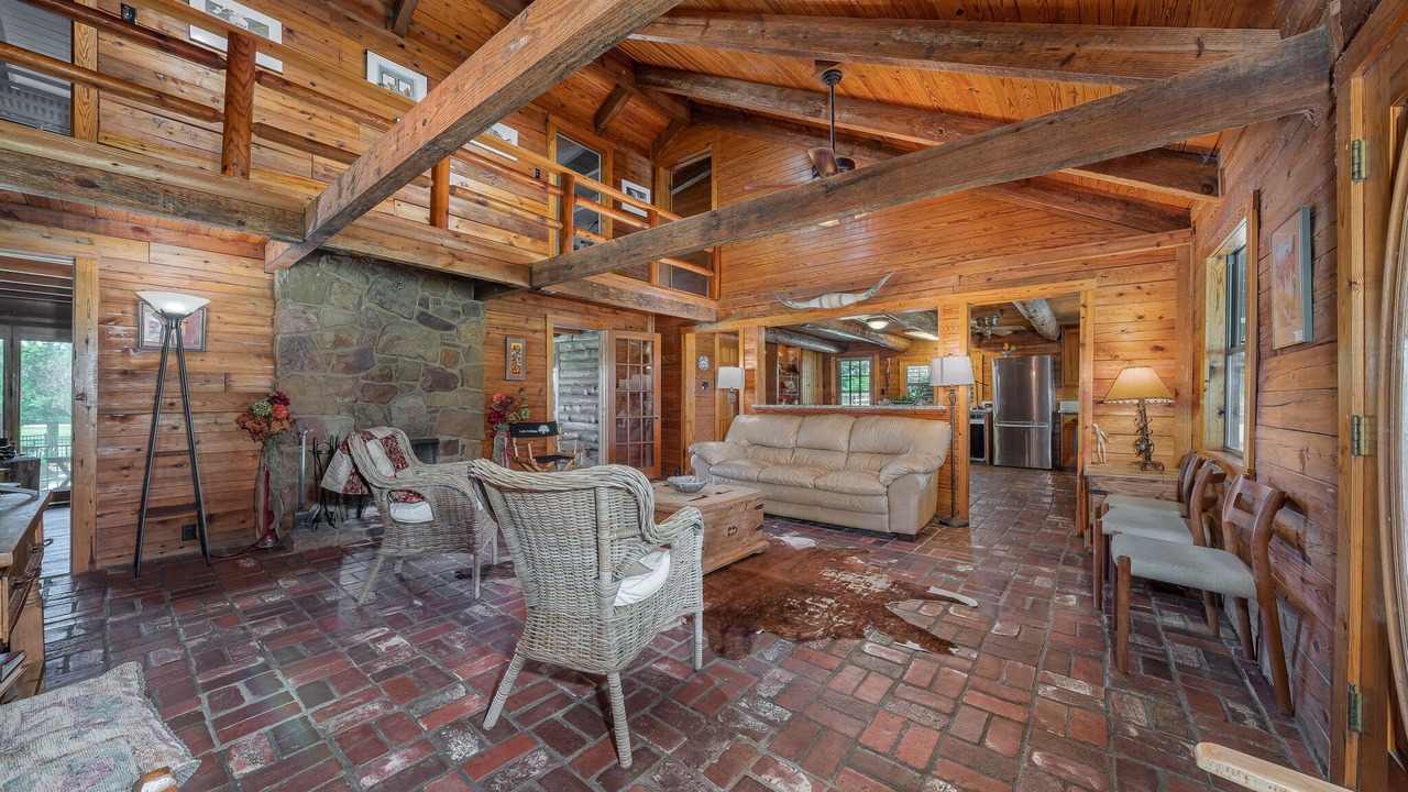 Photo of Bedroom in Cross Roads