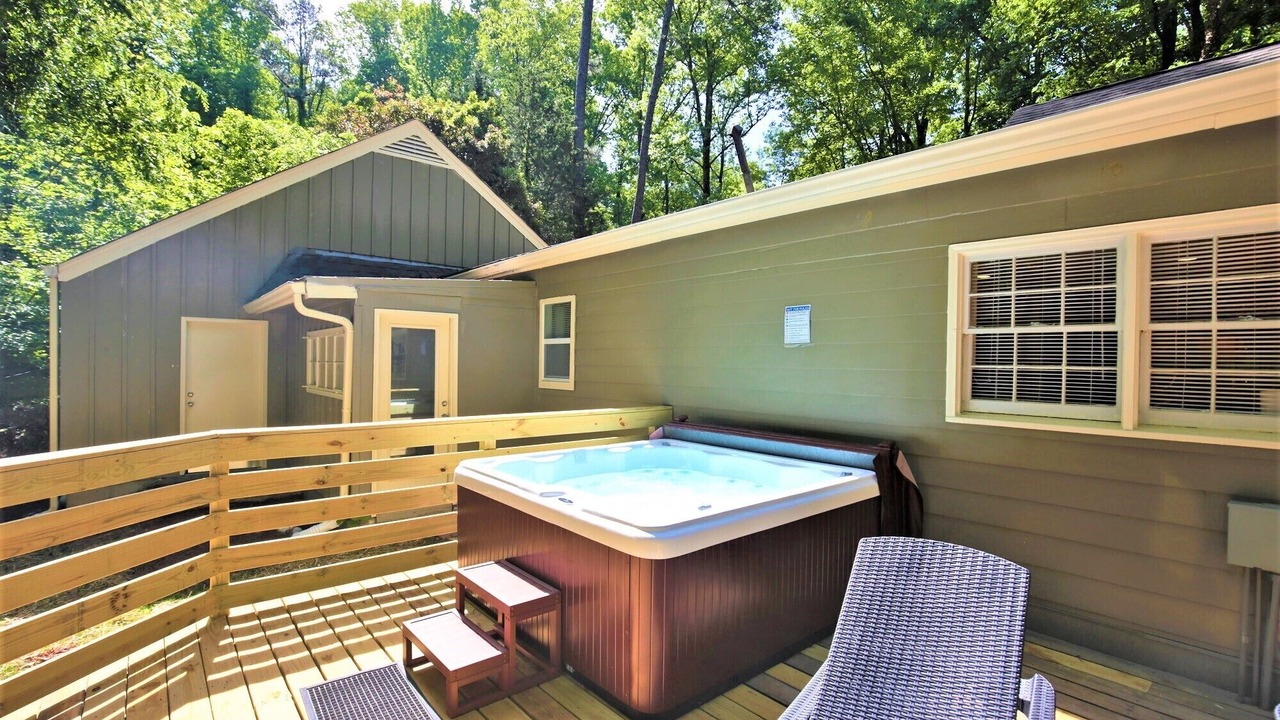 Photo of Outdoor in East Point