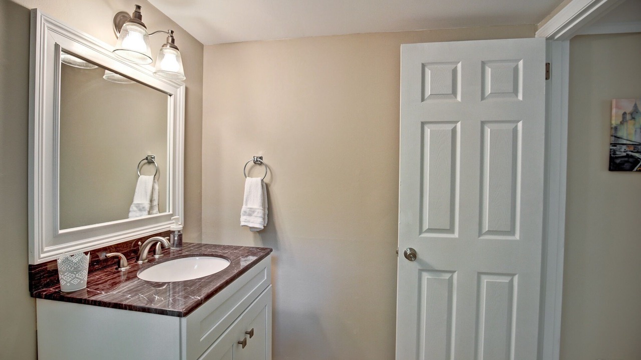 Photo of Bathroom in East Point