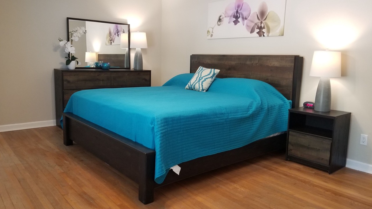 Photo of Bedroom in East Point