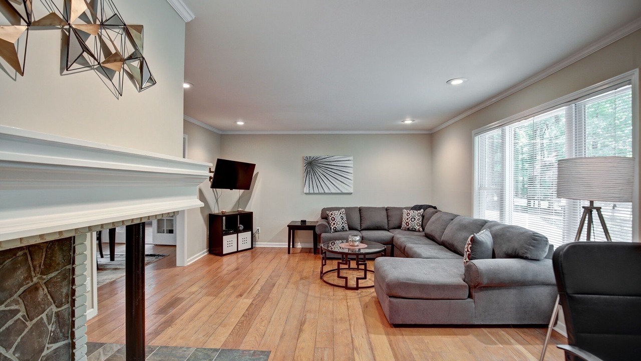 Photo of Bedroom in East Point