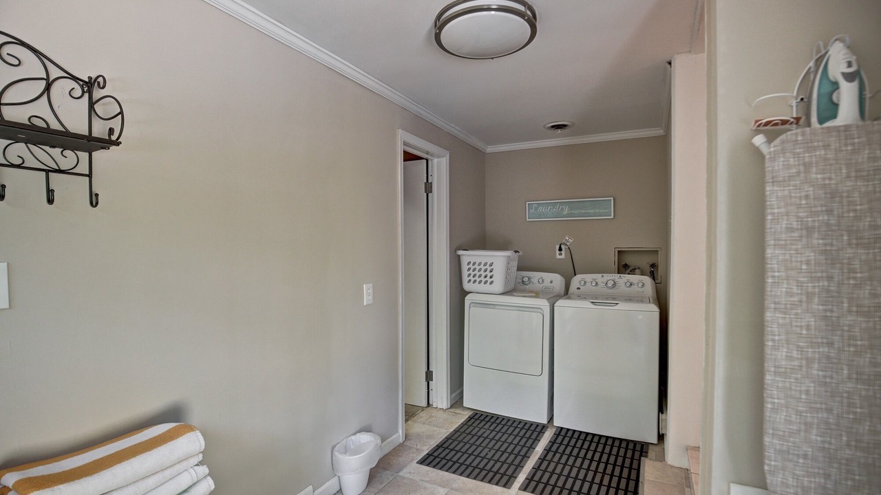 Photo of Bathroom in East Point