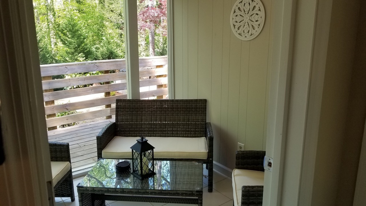 Photo of Bedroom in East Point