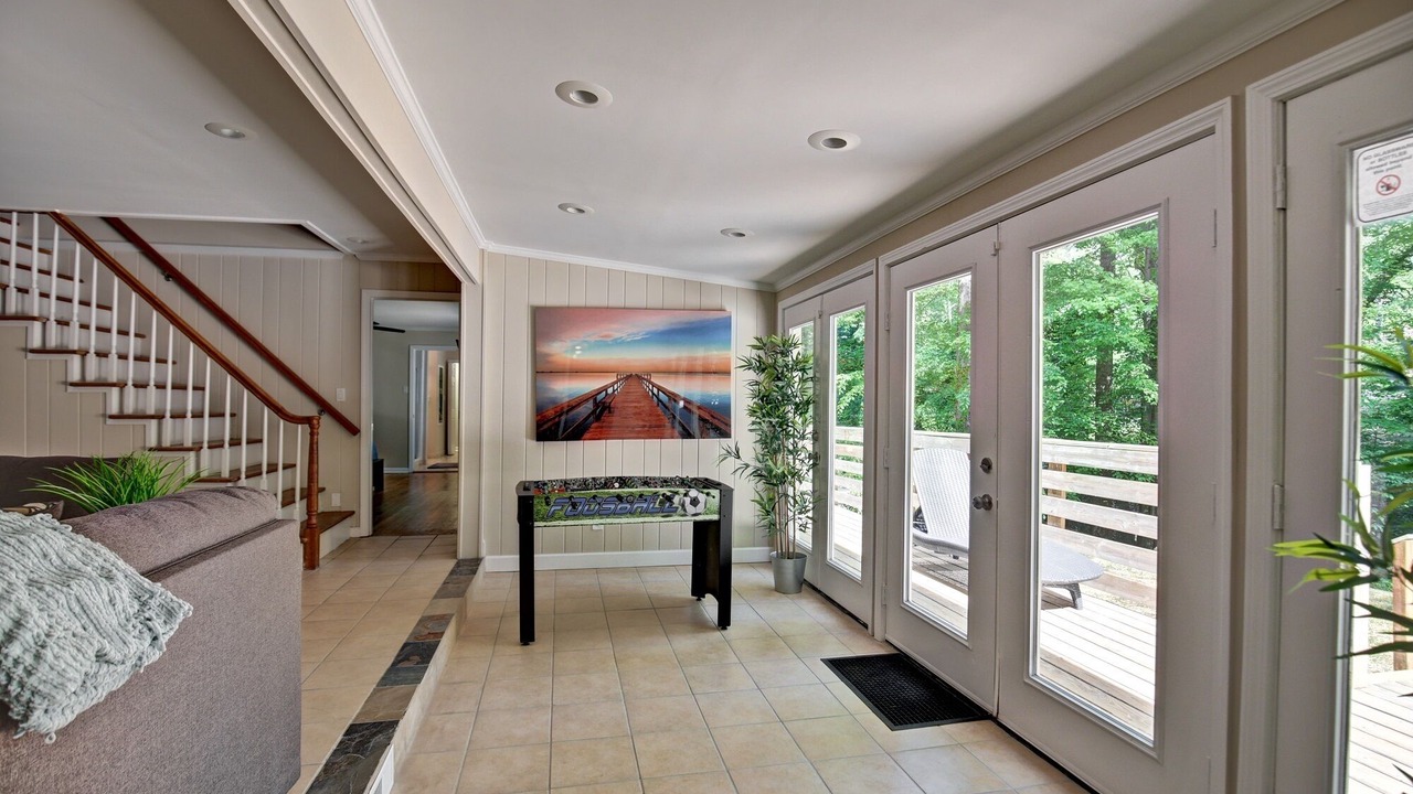 Photo of Bedroom in East Point