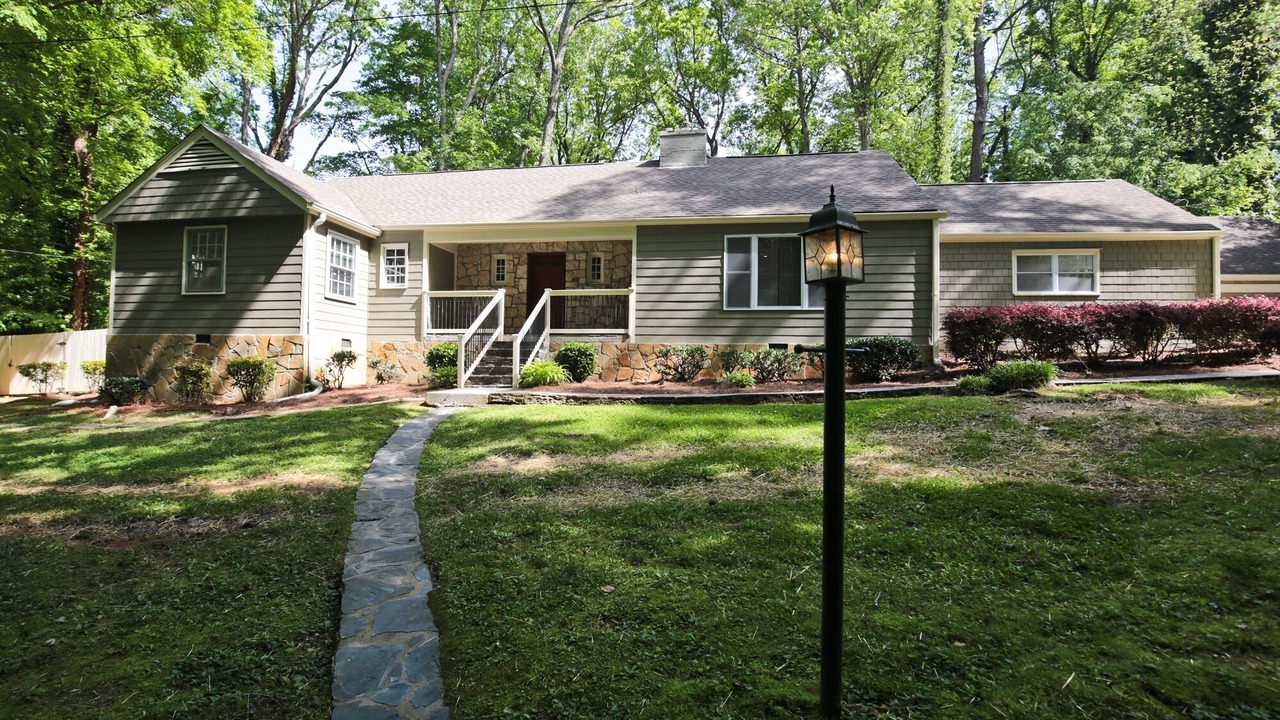 Photo of Outdoor in East Point