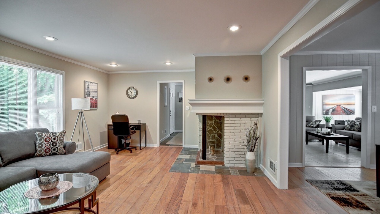 Photo of Bedroom in East Point