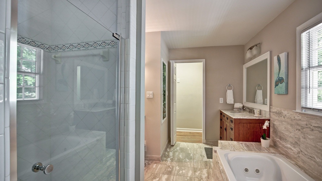 Photo of Bathroom in East Point