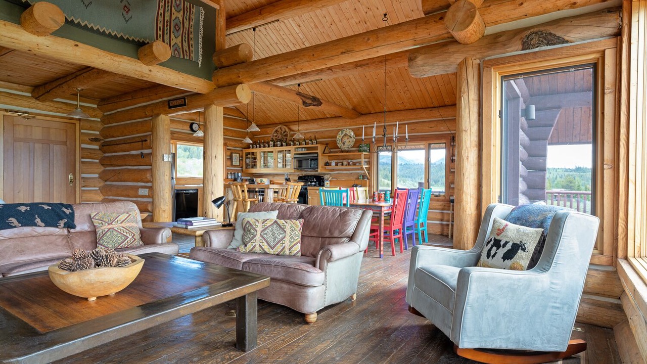 Photo of Bedroom in Stanley