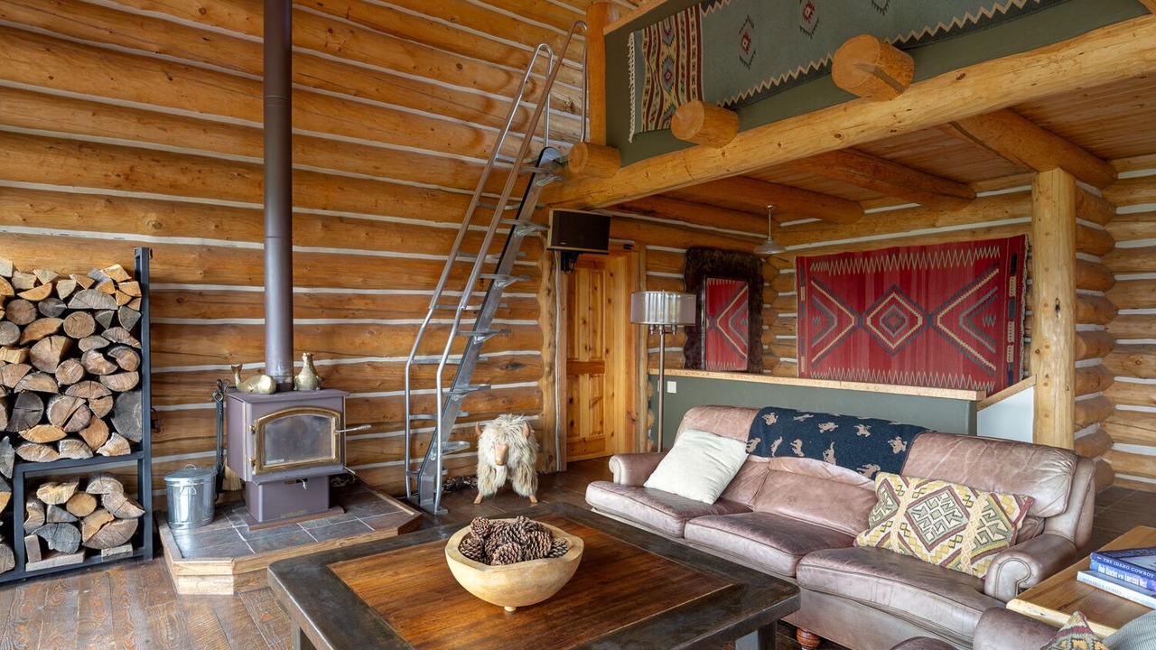 Photo of Bedroom in Stanley