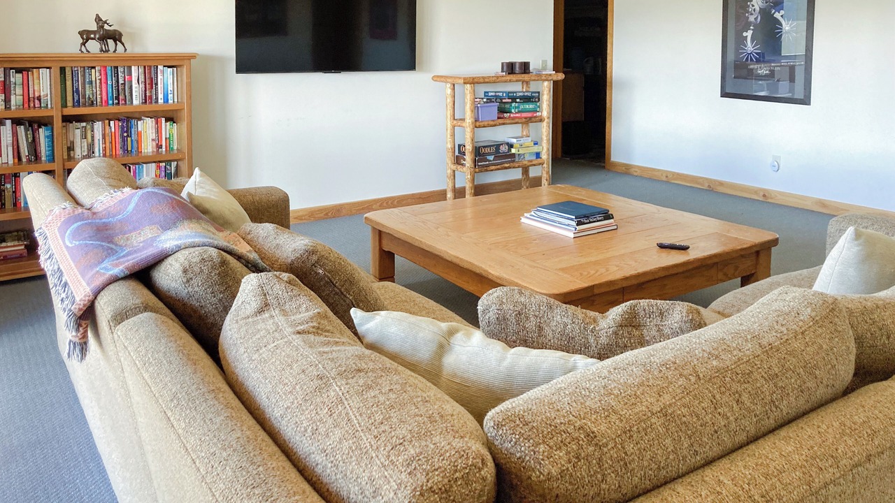 Photo of Livingroom in Stanley