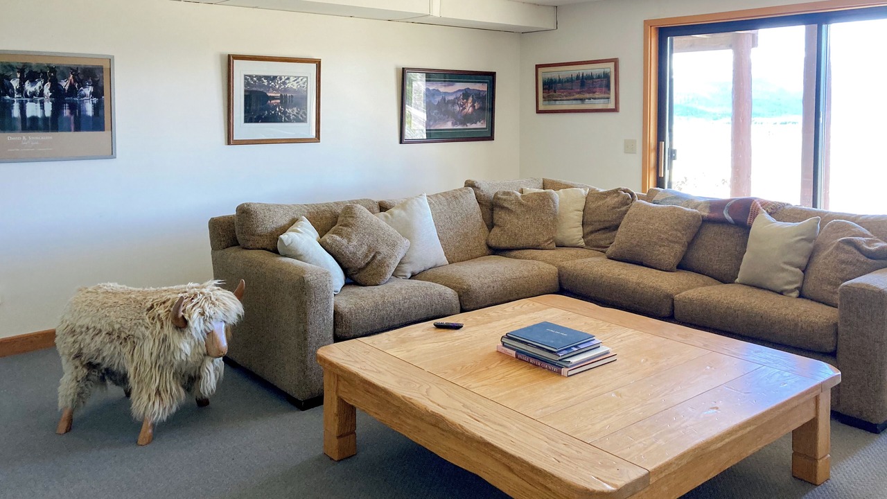 Photo of Livingroom in Stanley