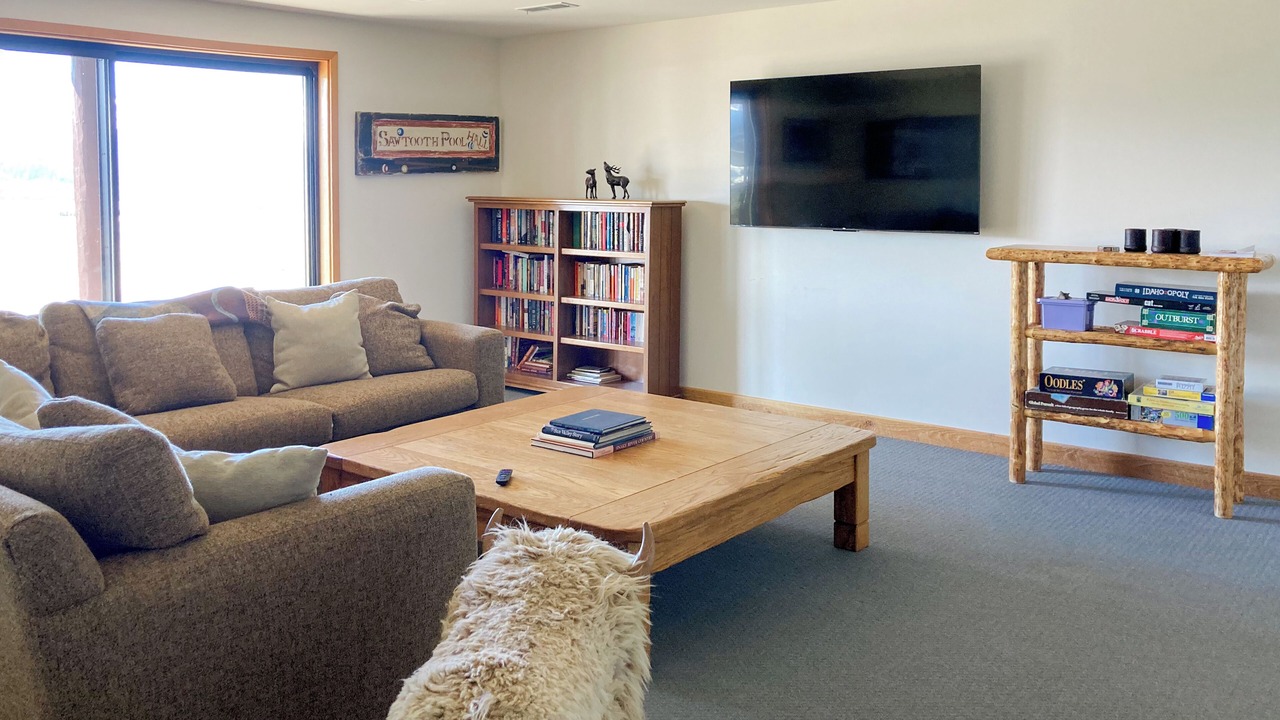 Photo of Livingroom in Stanley