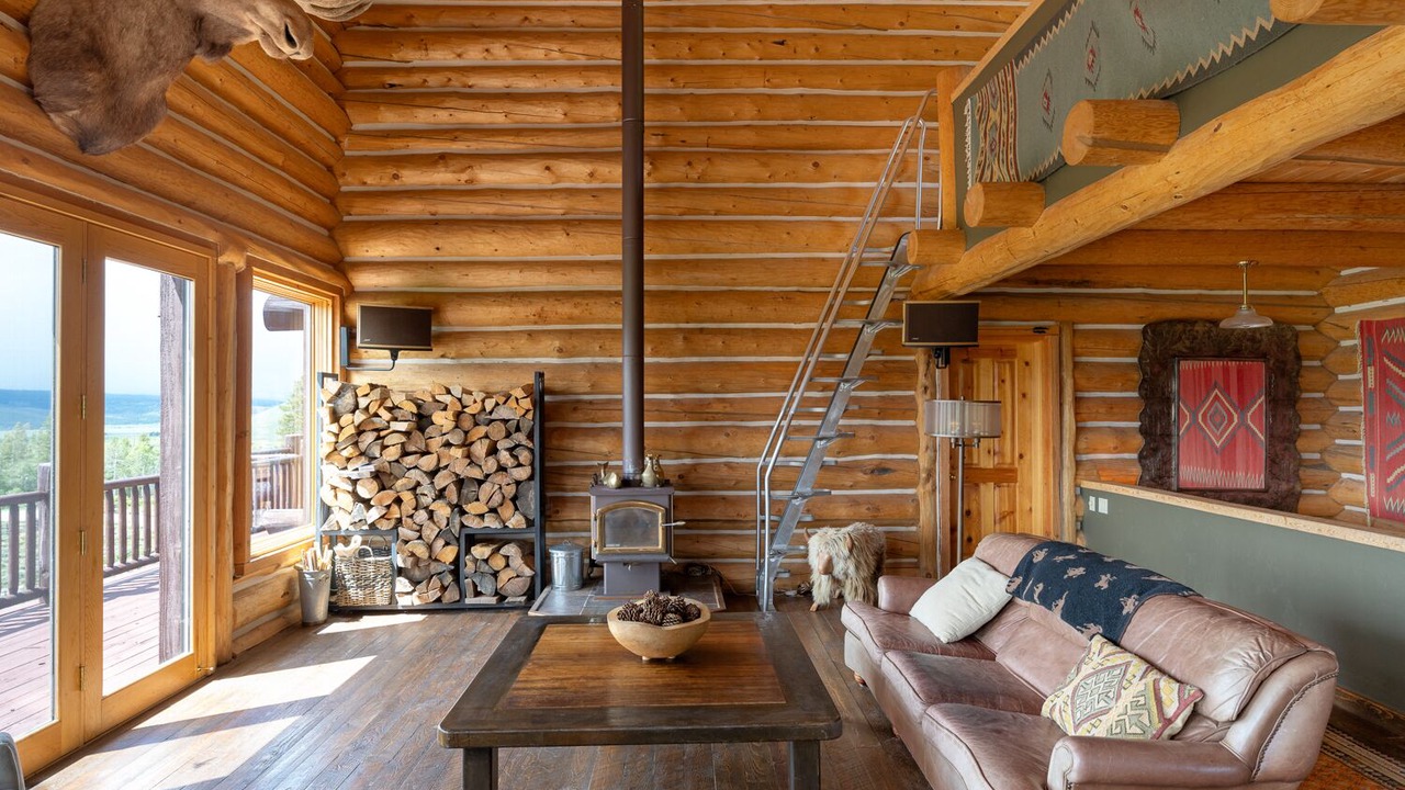 Photo of Bedroom in Stanley