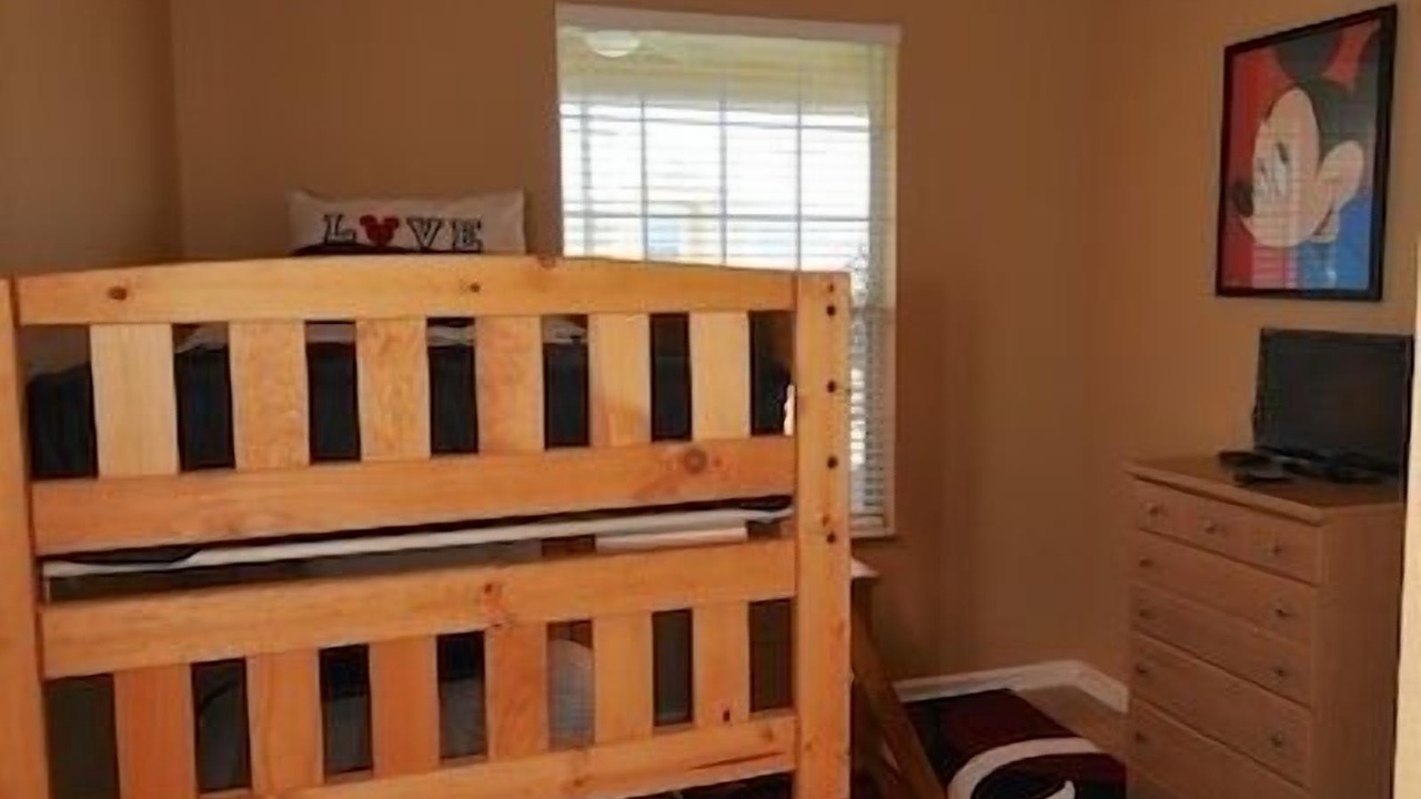Photo of Bedroom in Windsor Hills