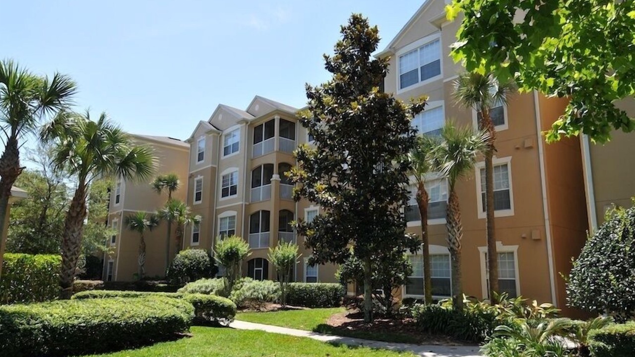 Photo of Outdoor in Windsor Hills