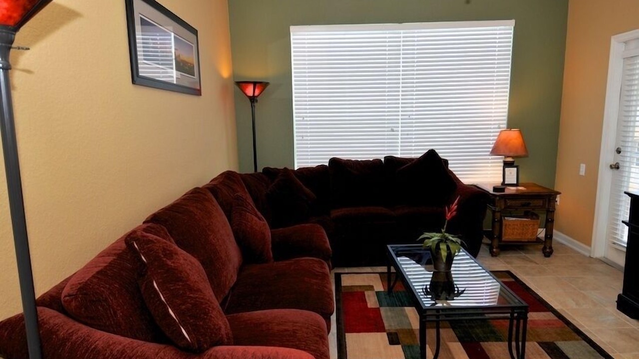 Photo of Bedroom in Windsor Hills