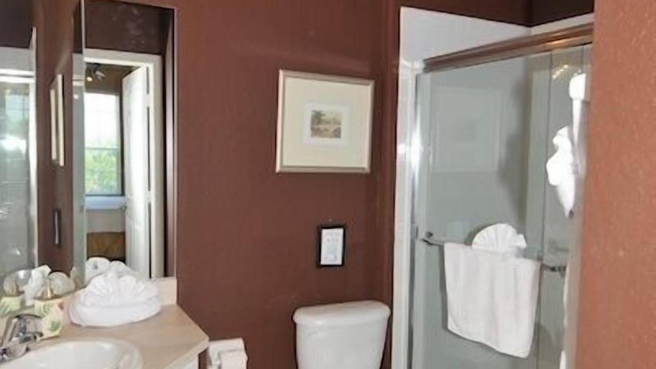 Photo of Bedroom in Windsor Hills
