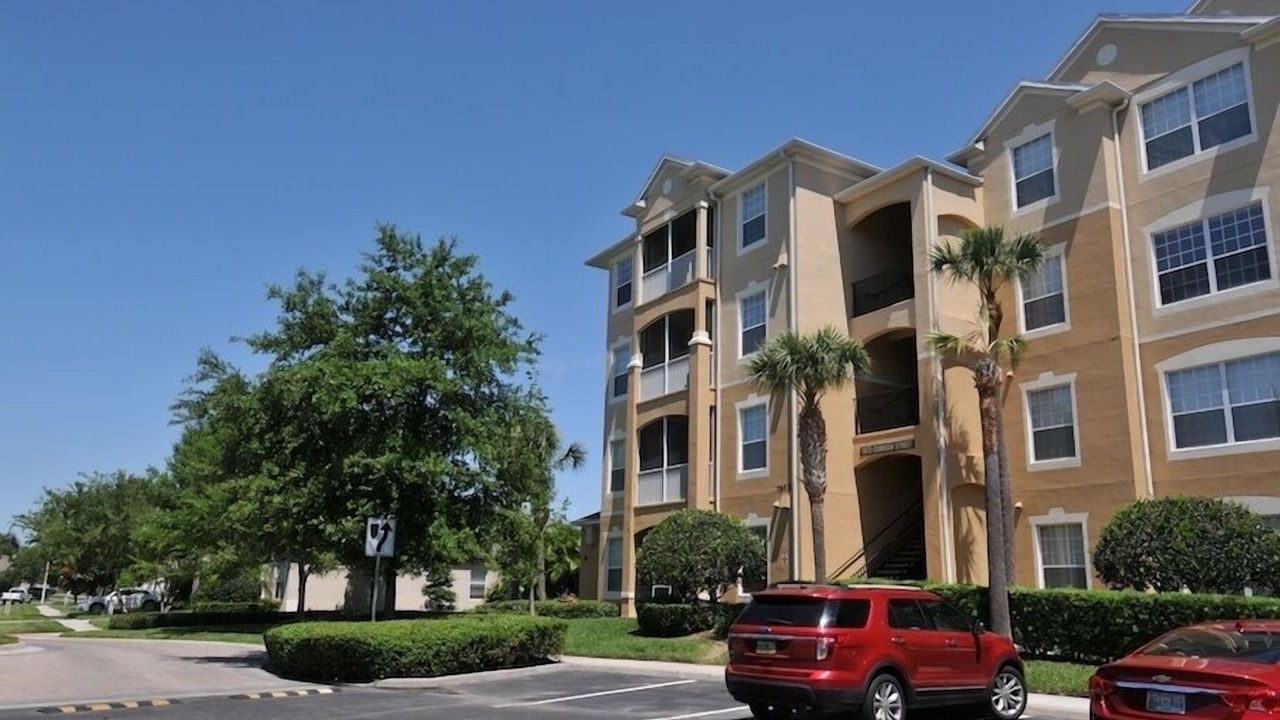Photo of Outdoor in Windsor Hills