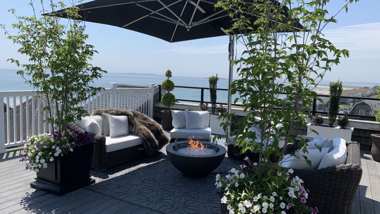 Photo of Outdoor in Watch Hill Historic District