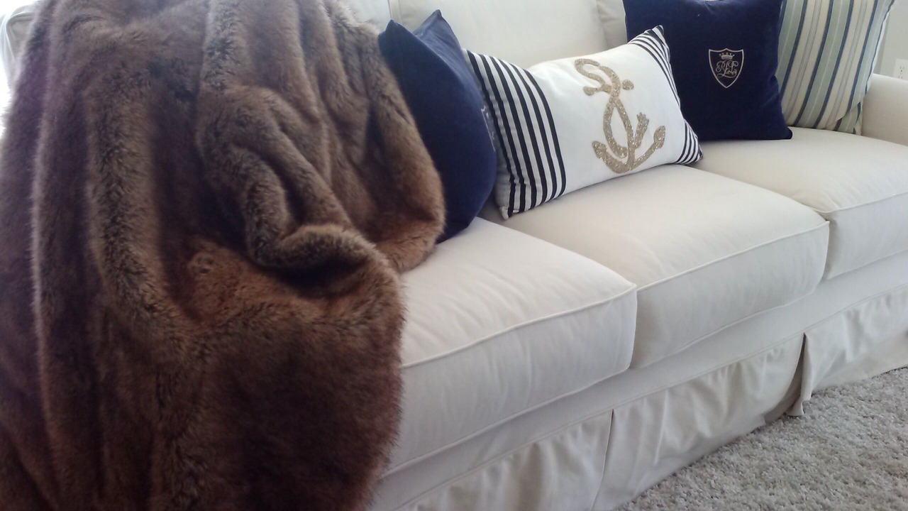 Photo of Livingroom in Watch Hill Historic District