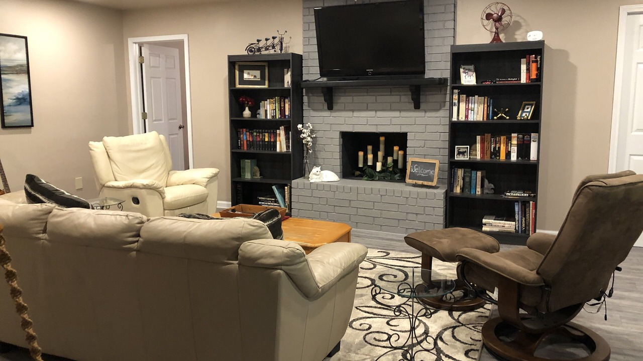 Photo of Livingroom in Russellville
