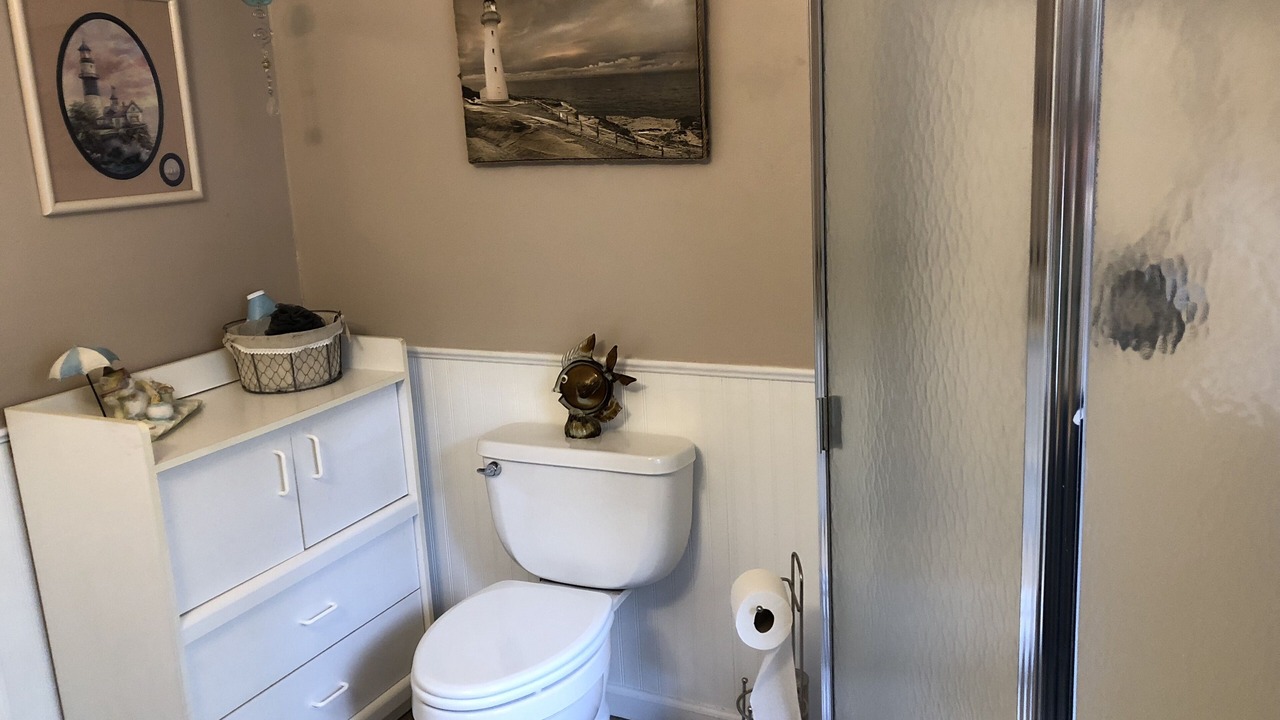 Photo of Bathroom in Russellville