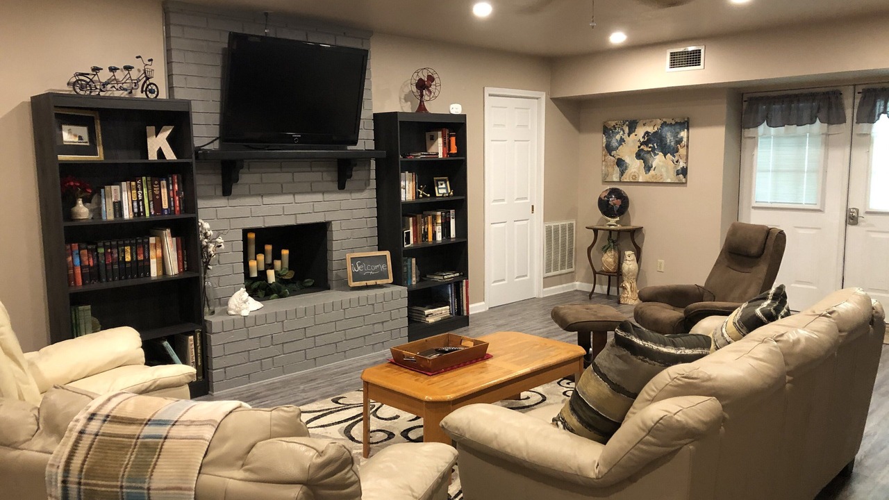 Photo of Livingroom in Russellville