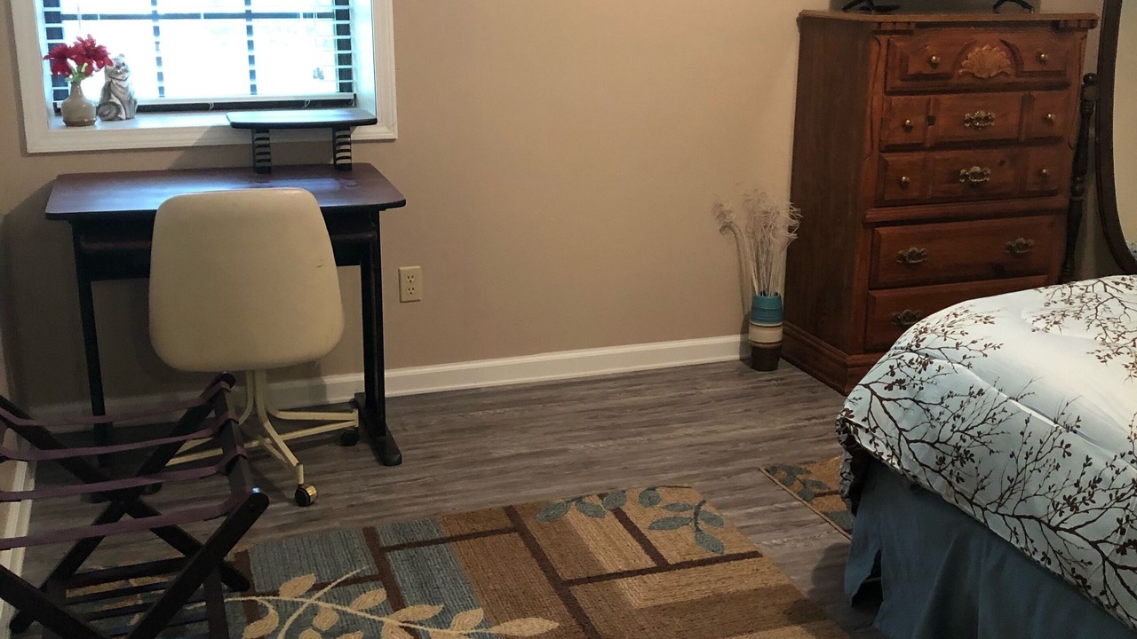 Photo of Bedroom in Russellville