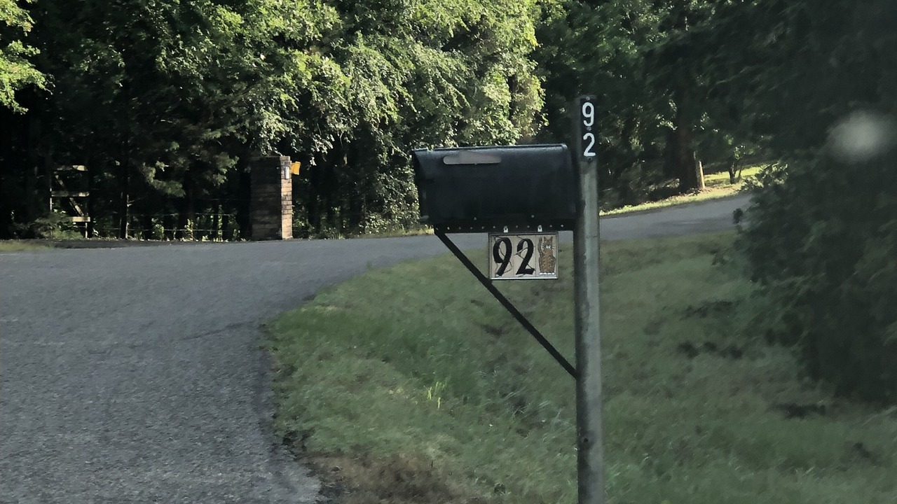 Photo of Outdoor in Russellville