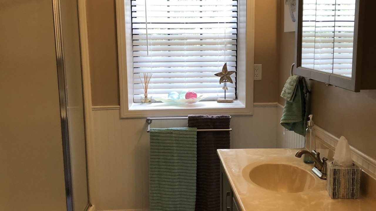 Photo of Bathroom in Russellville