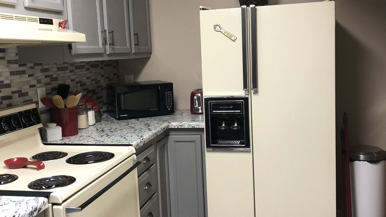 Photo of Kitchen in Russellville