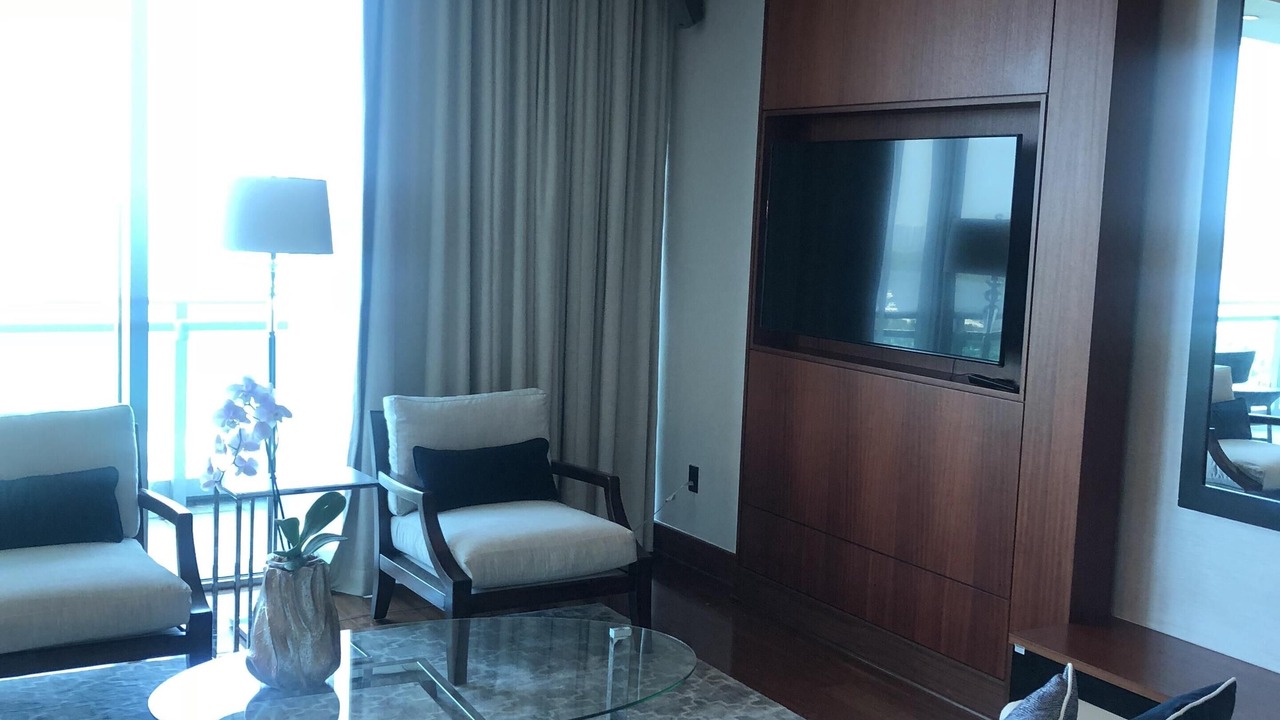 Photo of Livingroom in Bal Harbour
